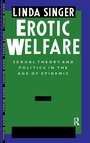 Cover: Erotic Welfare - Routledge