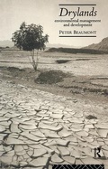 Cover: Drylands - Routledge