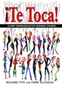 Cover: !Te Toca! - Routledge