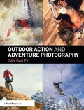 Cover: Outdoor Action and Adventure Photography - Routledge