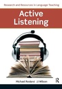 Cover: Active Listening - Routledge