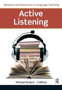 Enlarge image Cover: Active Listening - Routledge