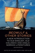 Cover: Beowulf and Other Stories - Routledge