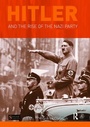 Cover: Hitler and the Rise of the Nazi Party - Routledge