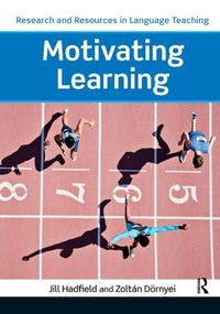 Enlarge image Cover: Motivating Learning - Routledge