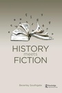 Cover: History Meets Fiction - Routledge