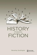 Cover: History Meets Fiction - Routledge