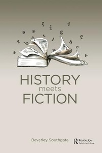 Enlarge image Cover: History Meets Fiction - Routledge