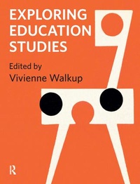 Bild: Exploring Education Studies - Routledge
