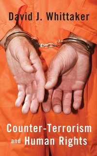 Enlarge image Cover: Counter-Terrorism and Human Rights - Routledge