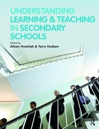 Enlarge image Cover: Understanding Learning and Teaching in Secondary Schools - Routledge