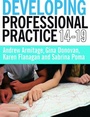 Cover: Developing Professional Practice 14-19 - Routledge