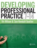 Bild: Developing Professional Practice 7-14 - Routledge