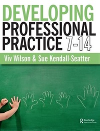 Bild: Developing Professional Practice 7-14 - Routledge