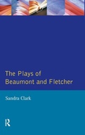 Cover: The Plays of Beaumont and Fletcher - Routledge