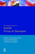Cover: Hamlet - The First Quarto (Sos) - Routledge