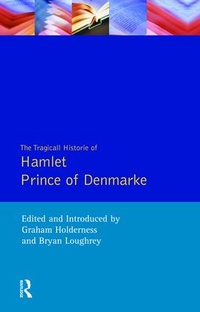 Enlarge image Cover: Hamlet - The First Quarto (Sos) - Routledge