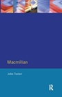Cover: Macmillan - Routledge