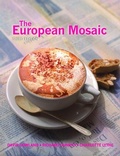 Cover: The European Mosaic - Routledge