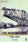 Cover: The Forging of the Modern State - Routledge