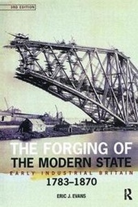 Enlarge image Cover: The Forging of the Modern State - Routledge