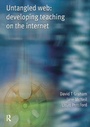 Cover: Untangled Web - Routledge