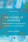 Cover: The Sounds of Language - Routledge