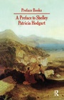 Cover: A Preface to Shelley - Routledge
