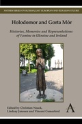 Cover: Holodomor and Gorta Mor - Anthem Press