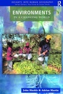 Cover: Environments in a Changing World - Routledge