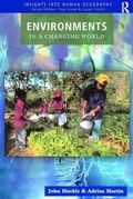 Cover: Environments in a Changing World - Routledge