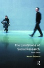 Cover: The Limitations of Social Research - Routledge