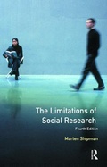 Cover: The Limitations of Social Research - Routledge