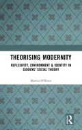 Cover: Theorising Modernity - Routledge