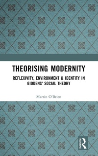 Enlarge image Cover: Theorising Modernity - Routledge