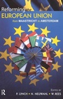 Cover: Reforming the European Union - Routledge