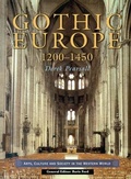 Cover: Gothic Europe 1200-1450 - Routledge