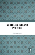 Cover: Northern Ireland Politics - Routledge