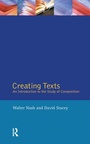 Cover: Creating Texts - Routledge