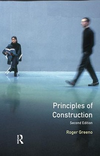 Abbildung von: Principles of Construction - Routledge