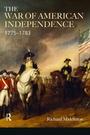 Cover: The War of American Independence - Routledge