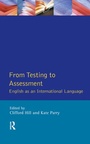 Cover: From Testing to Assessment - Routledge