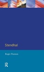 Cover: Stendhal - Routledge