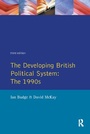 Bild: The Developing British Political System - Routledge