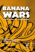 Cover: Banana Wars - CABI Publishing