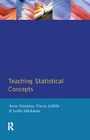 Cover: Teaching Statistical Concepts - Routledge
