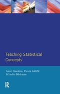 Cover: Teaching Statistical Concepts - Routledge