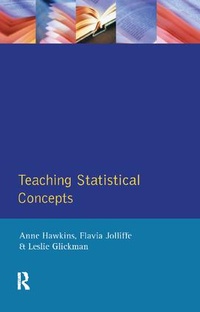 Enlarge image Cover: Teaching Statistical Concepts - Routledge