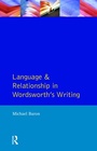 Cover: Language and Relationship in Wordsworth's Writing - Routledge
