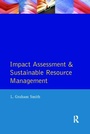 Cover: Impact Assessment and Sustainable Resource Management - Routledge